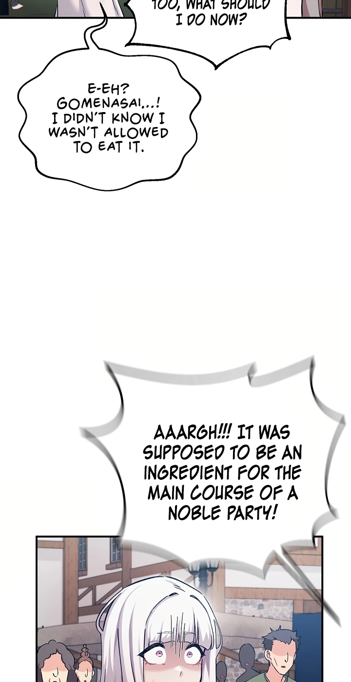 Regressed Warrior's Female Dominance Diary Chapter 84 page 17 - 