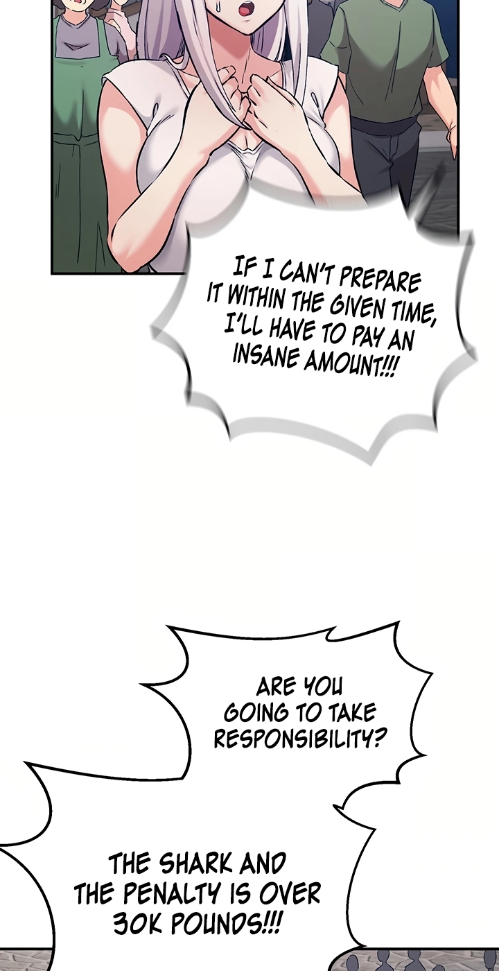 Regressed Warrior's Female Dominance Diary Chapter 84 page 18 - 