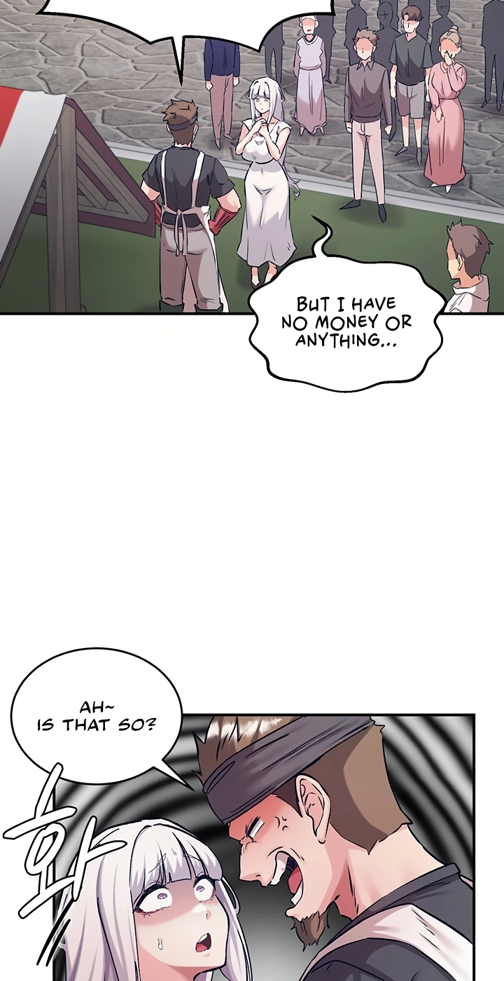 Regressed Warrior's Female Dominance Diary Chapter 84 page 19 - 