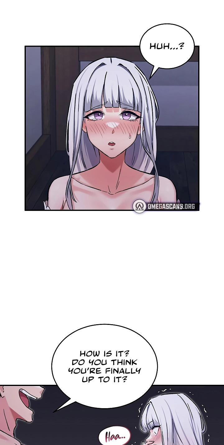 Regressed Warrior's Female Dominance Diary Chapter 84 page 3 - 