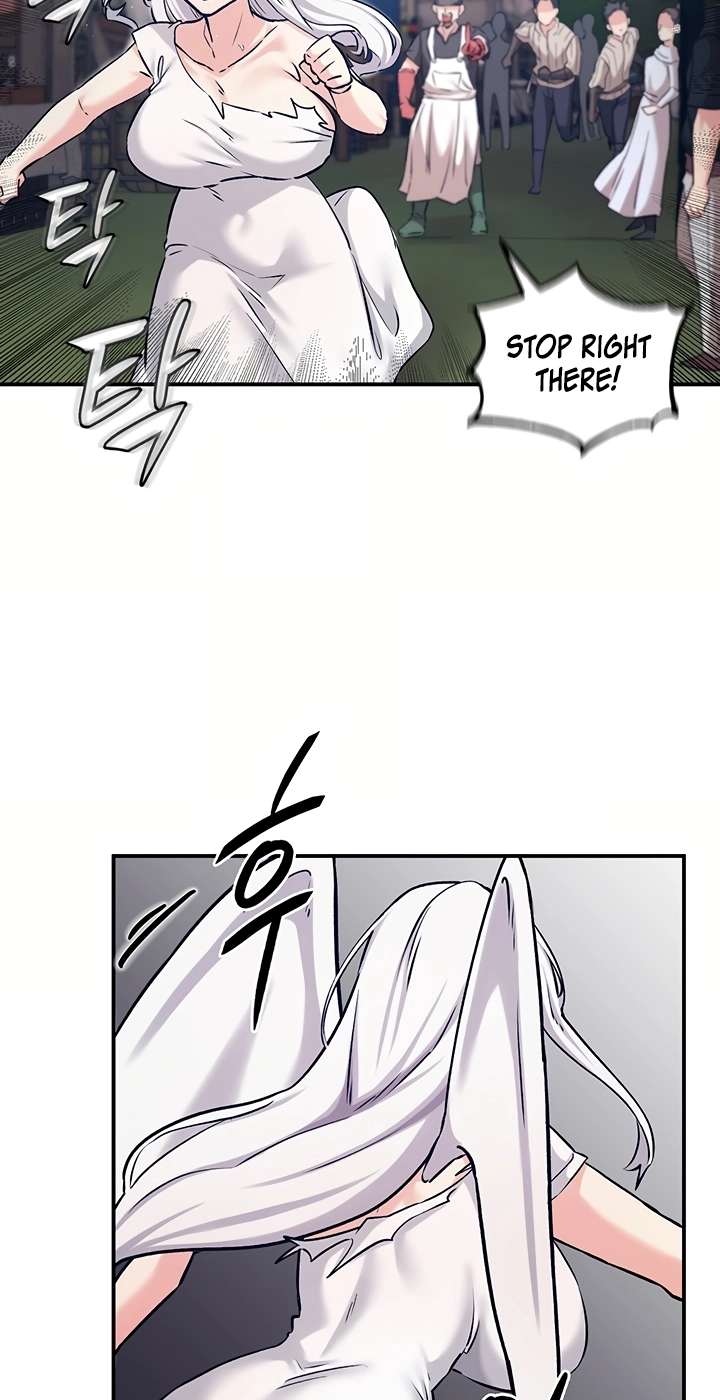 Regressed Warrior's Female Dominance Diary Chapter 84 page 25 - 