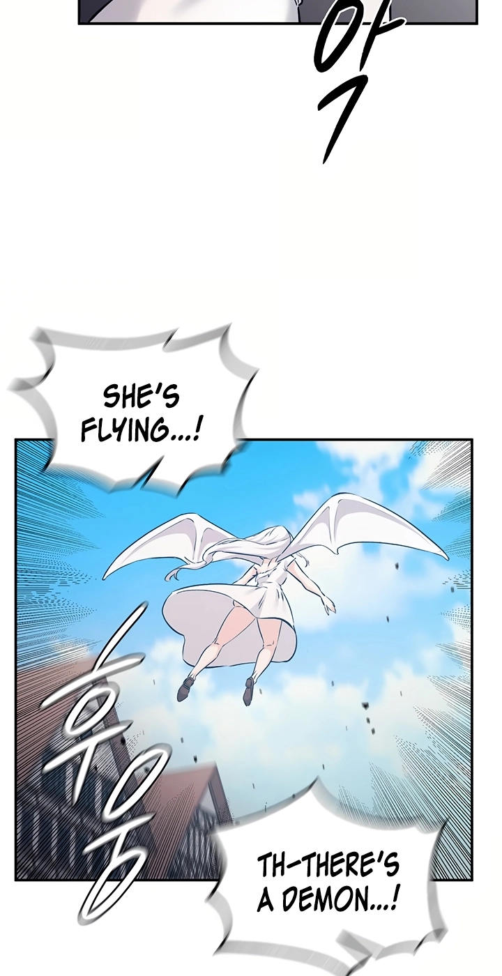 Regressed Warrior's Female Dominance Diary Chapter 84 page 26 - 