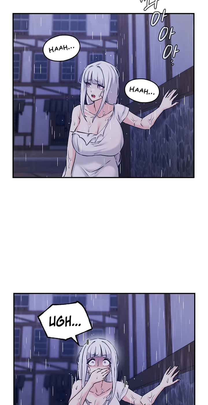 Regressed Warrior's Female Dominance Diary Chapter 84 page 29 - 