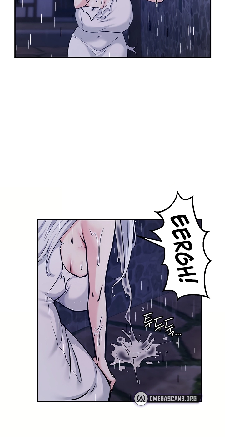 Regressed Warrior's Female Dominance Diary Chapter 84 page 30 - 