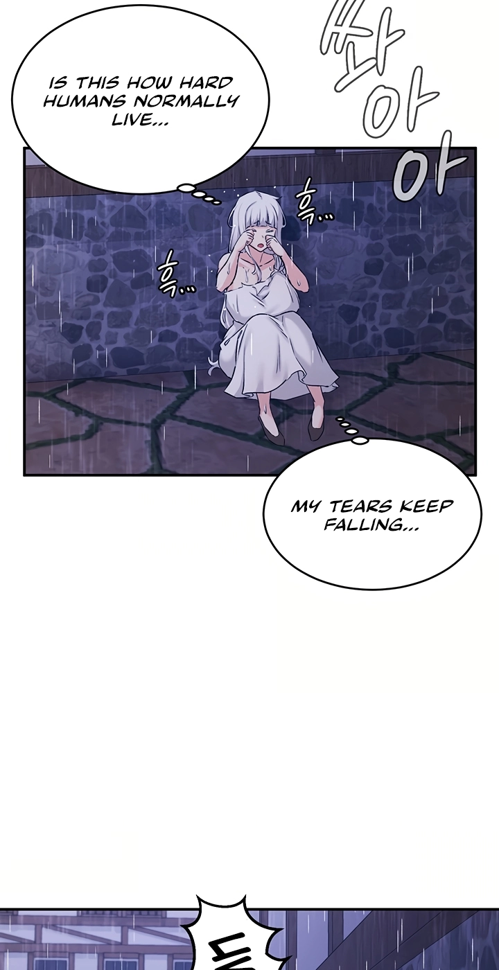 Regressed Warrior's Female Dominance Diary Chapter 84 page 33 - 