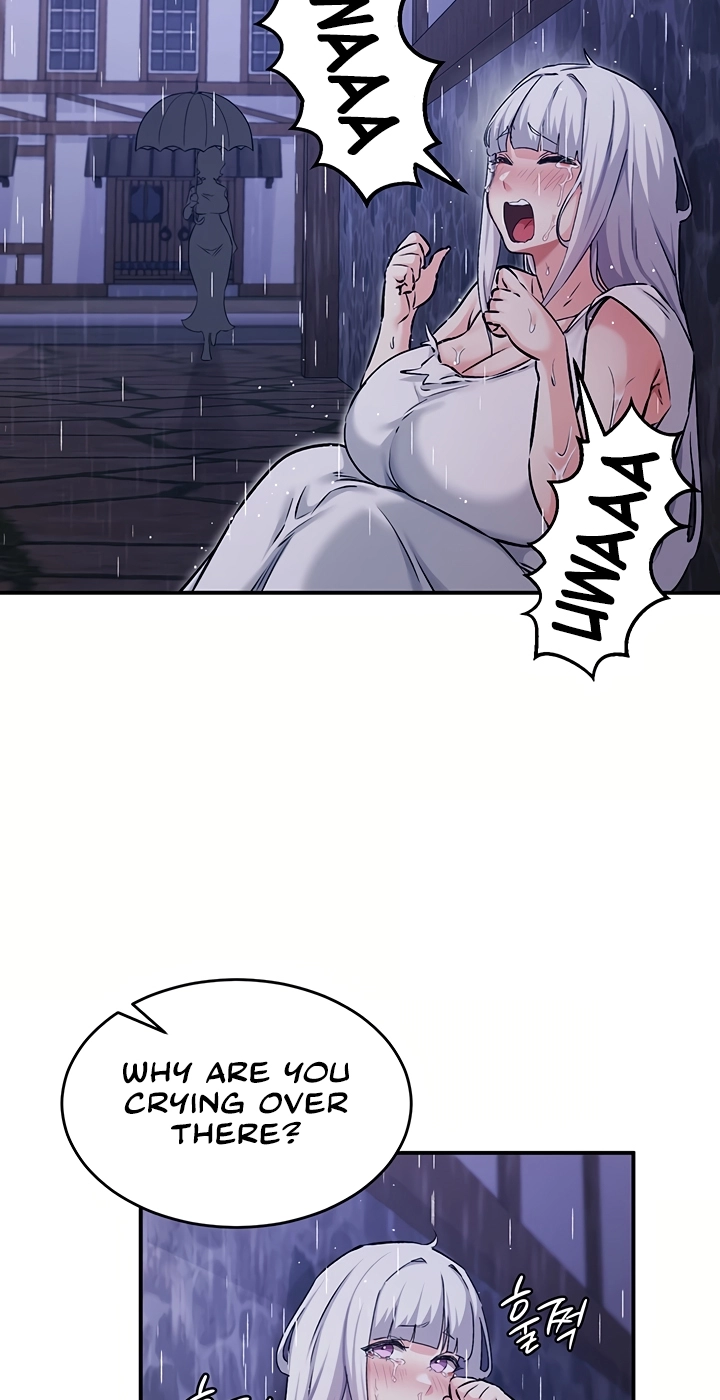 Regressed Warrior's Female Dominance Diary Chapter 84 page 34 - 