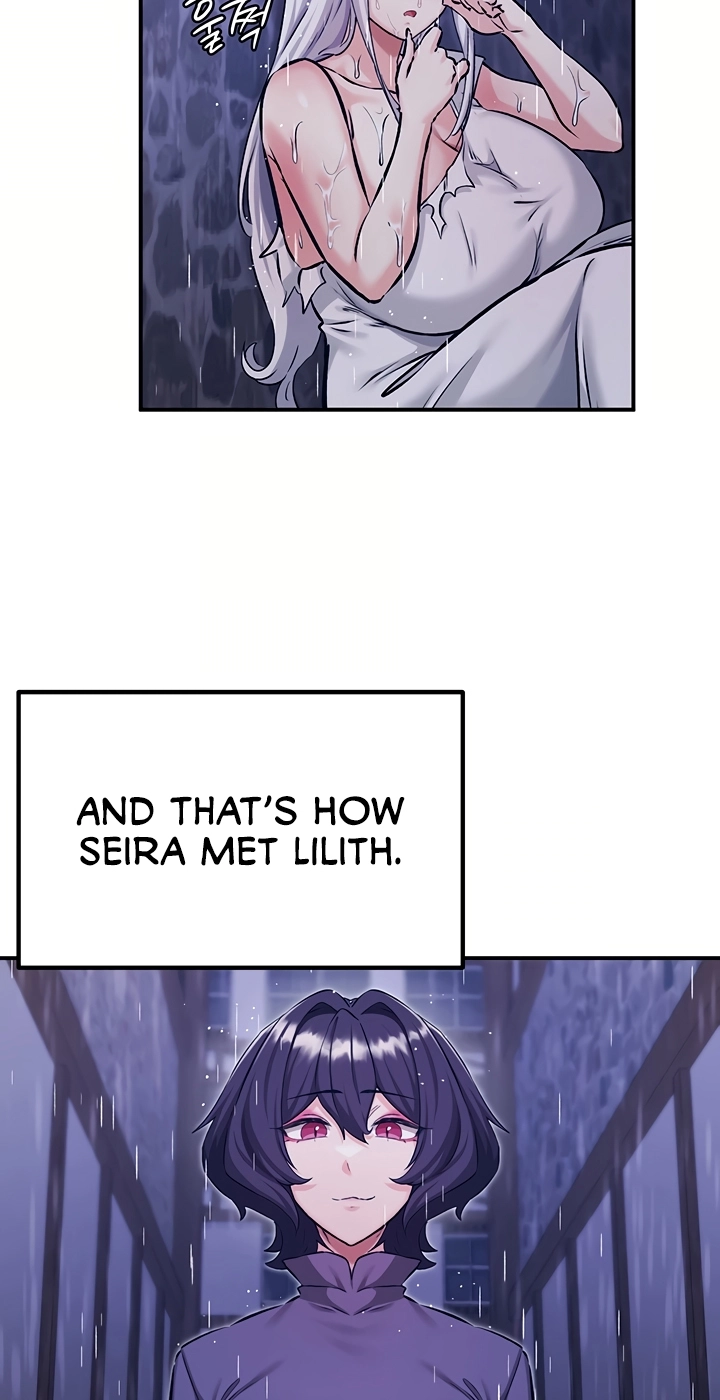 Regressed Warrior's Female Dominance Diary Chapter 84 page 35 - 