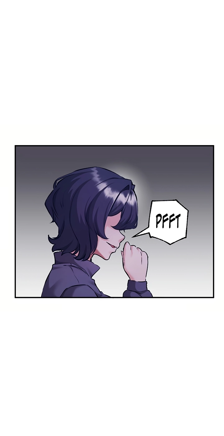 Regressed Warrior's Female Dominance Diary Chapter 84 page 37 - 