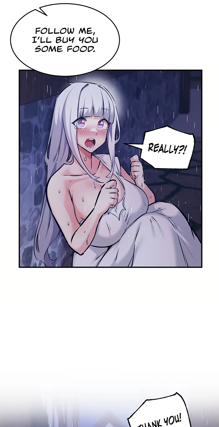 Regressed Warrior's Female Dominance Diary Chapter 84 page 38 - 