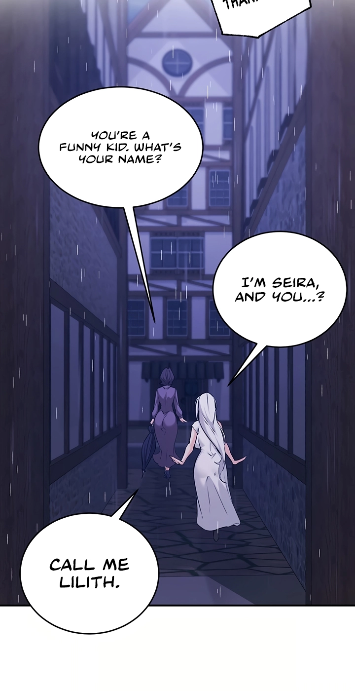 Regressed Warrior's Female Dominance Diary Chapter 84 page 39 - 