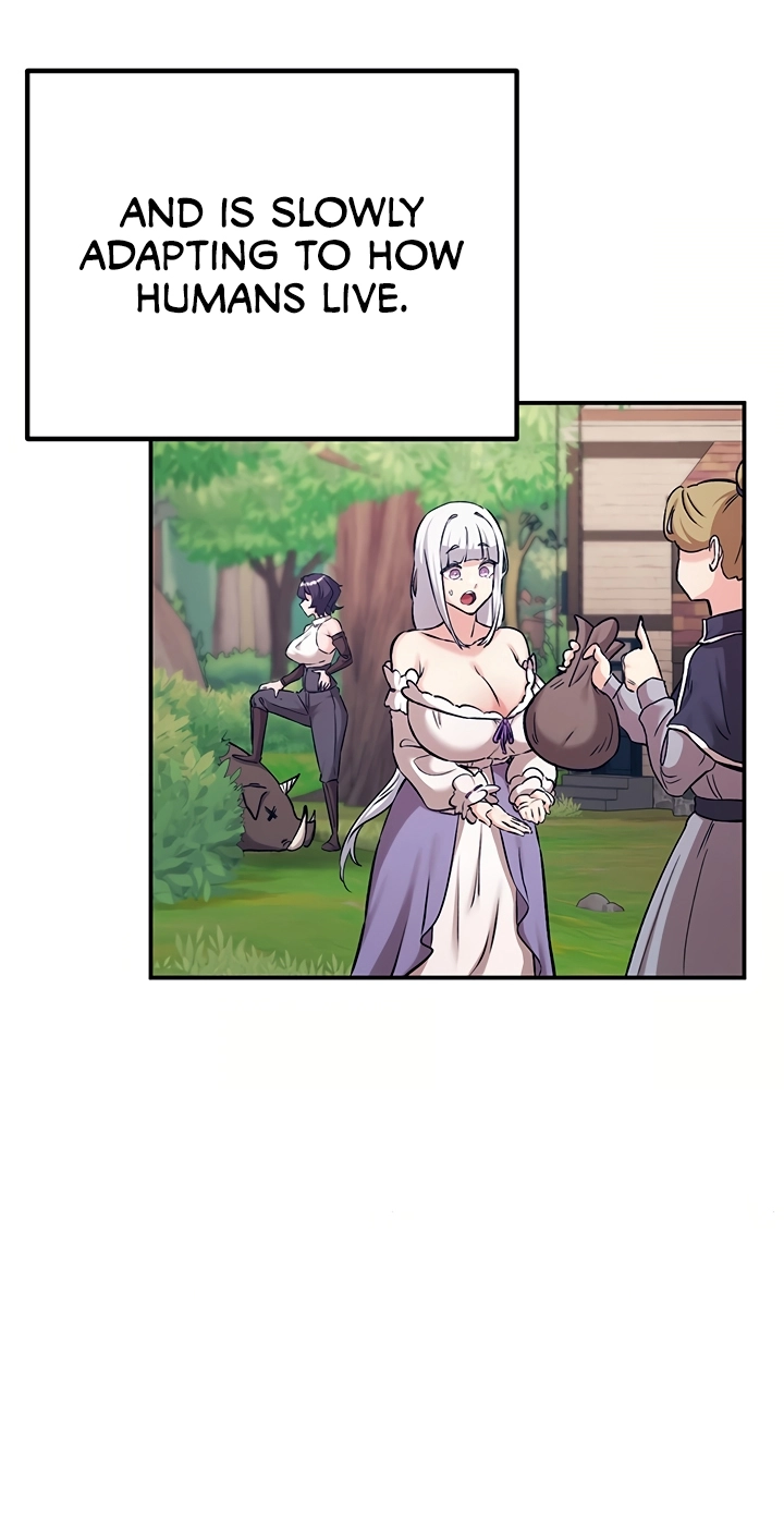 Regressed Warrior's Female Dominance Diary Chapter 84 page 41 - 