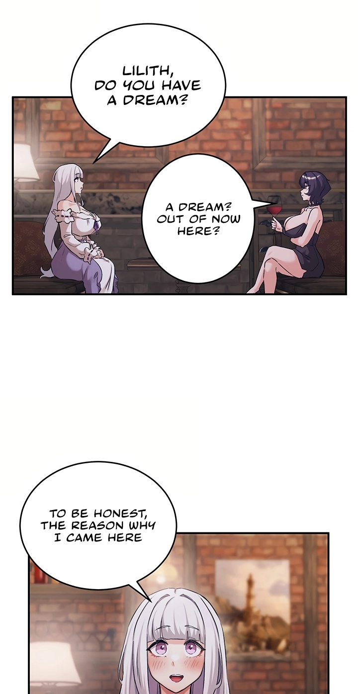 Regressed Warrior's Female Dominance Diary Chapter 84 page 42 - 