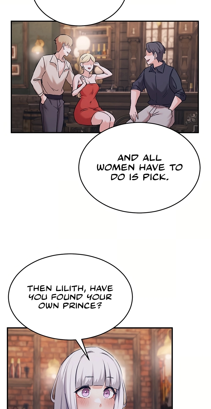 Regressed Warrior's Female Dominance Diary Chapter 84 page 46 - 
