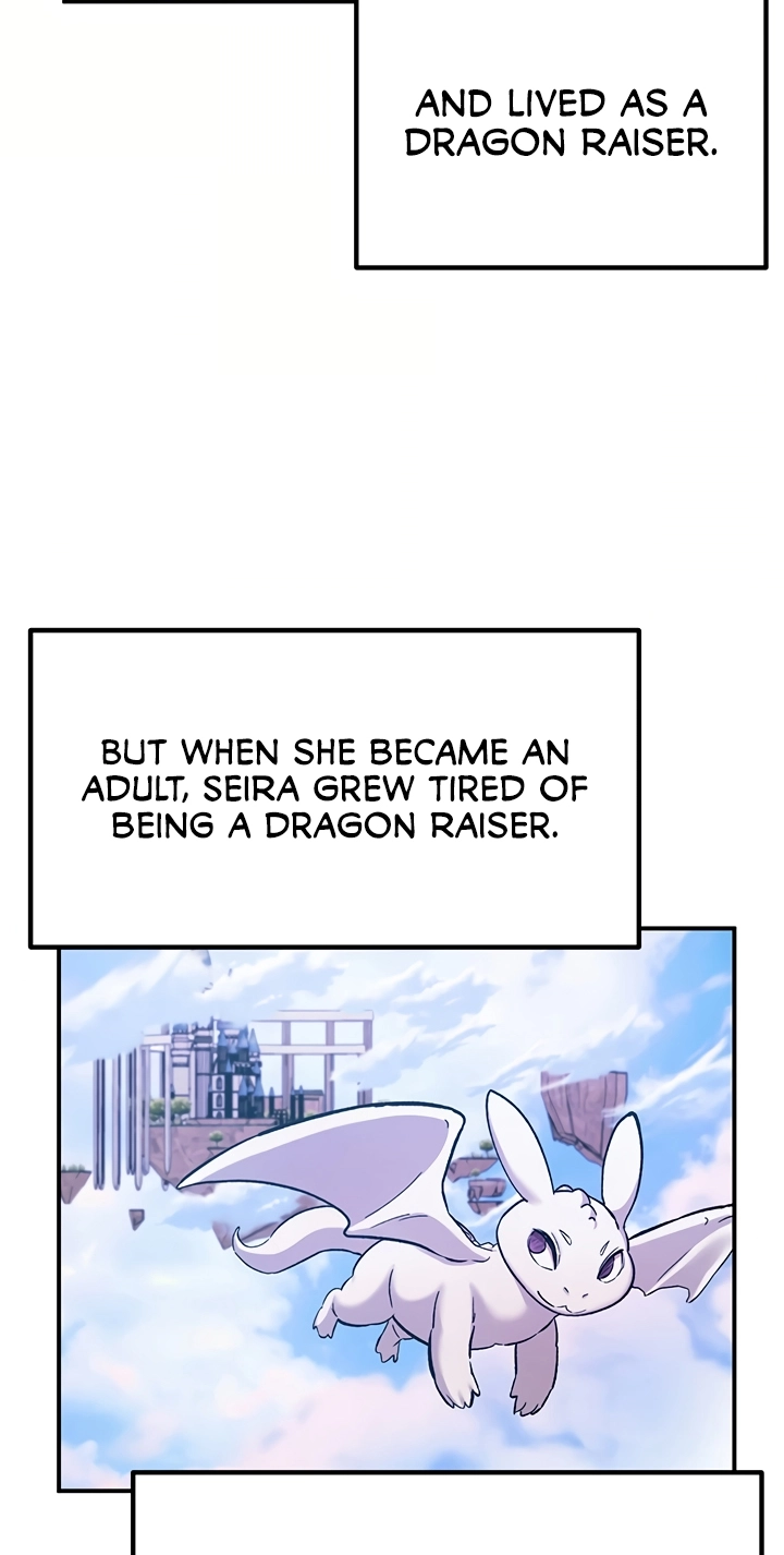 Regressed Warrior's Female Dominance Diary Chapter 84 page 6 - 