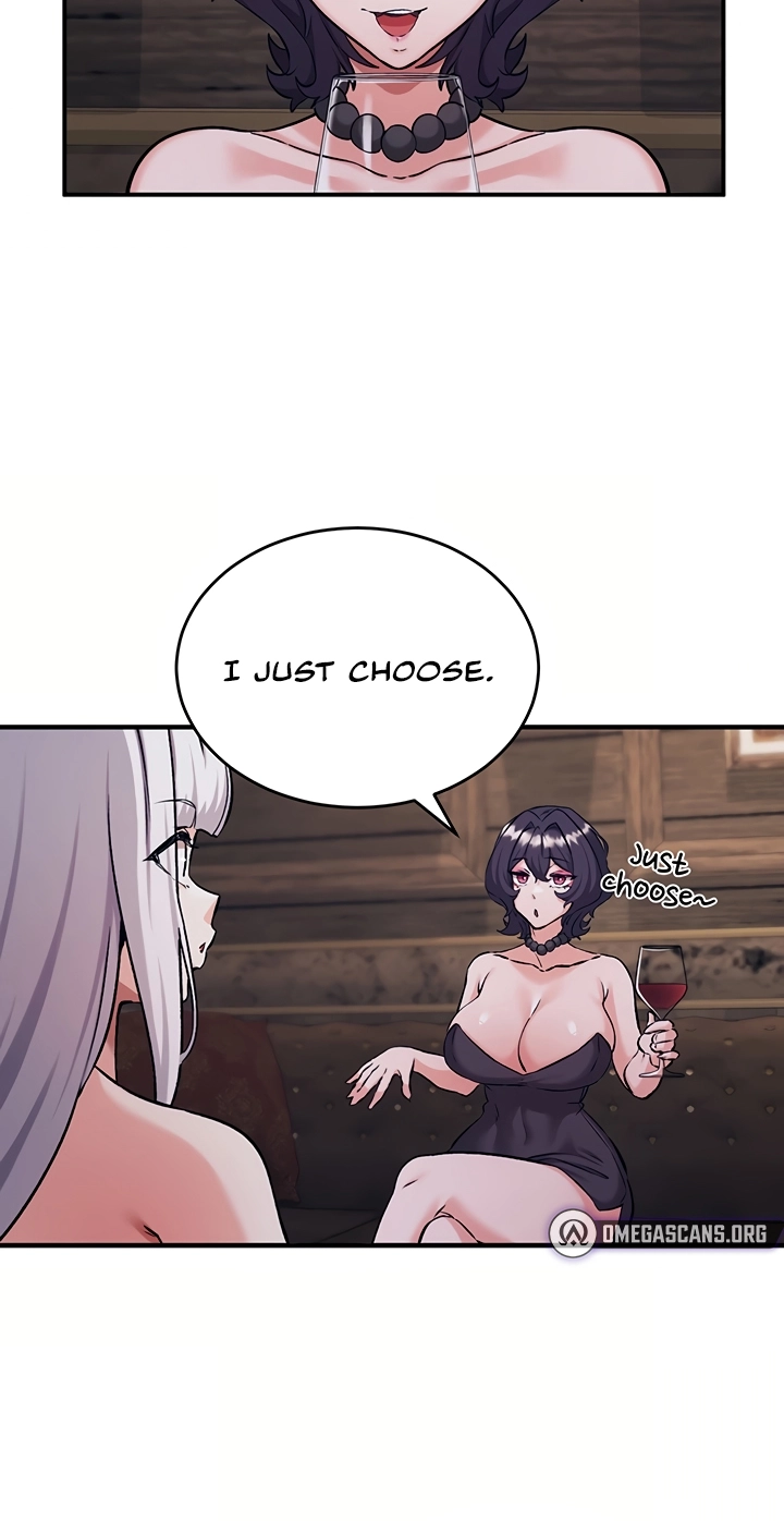 Regressed Warrior's Female Dominance Diary Chapter 84 page 51 - 