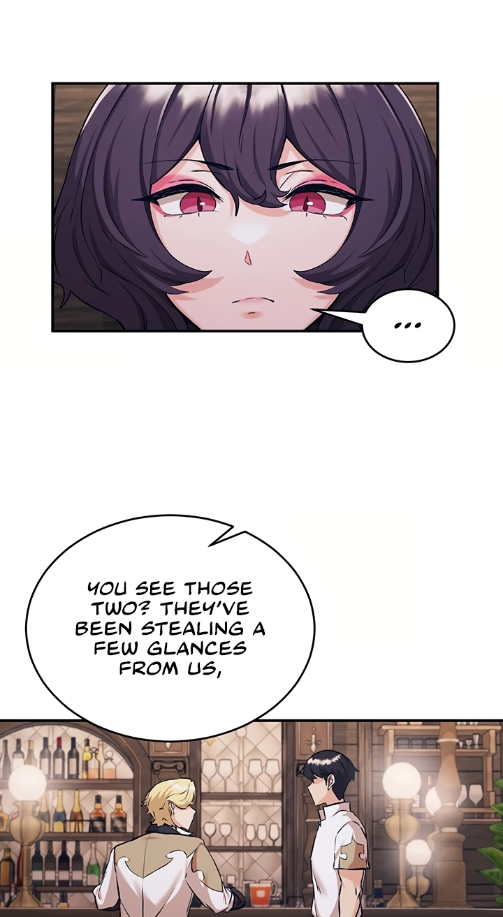 Regressed Warrior's Female Dominance Diary Chapter 84 page 53 - 