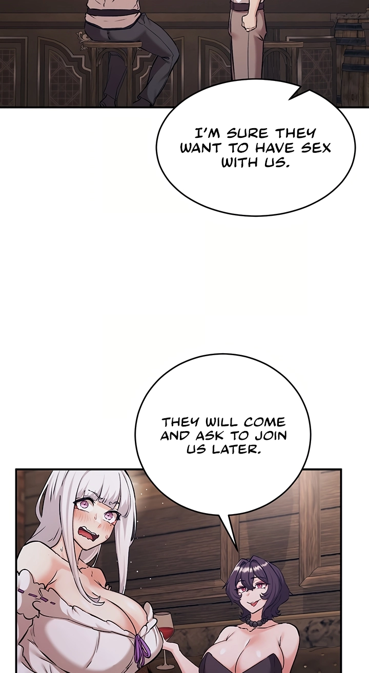 Regressed Warrior's Female Dominance Diary Chapter 84 page 54 - 