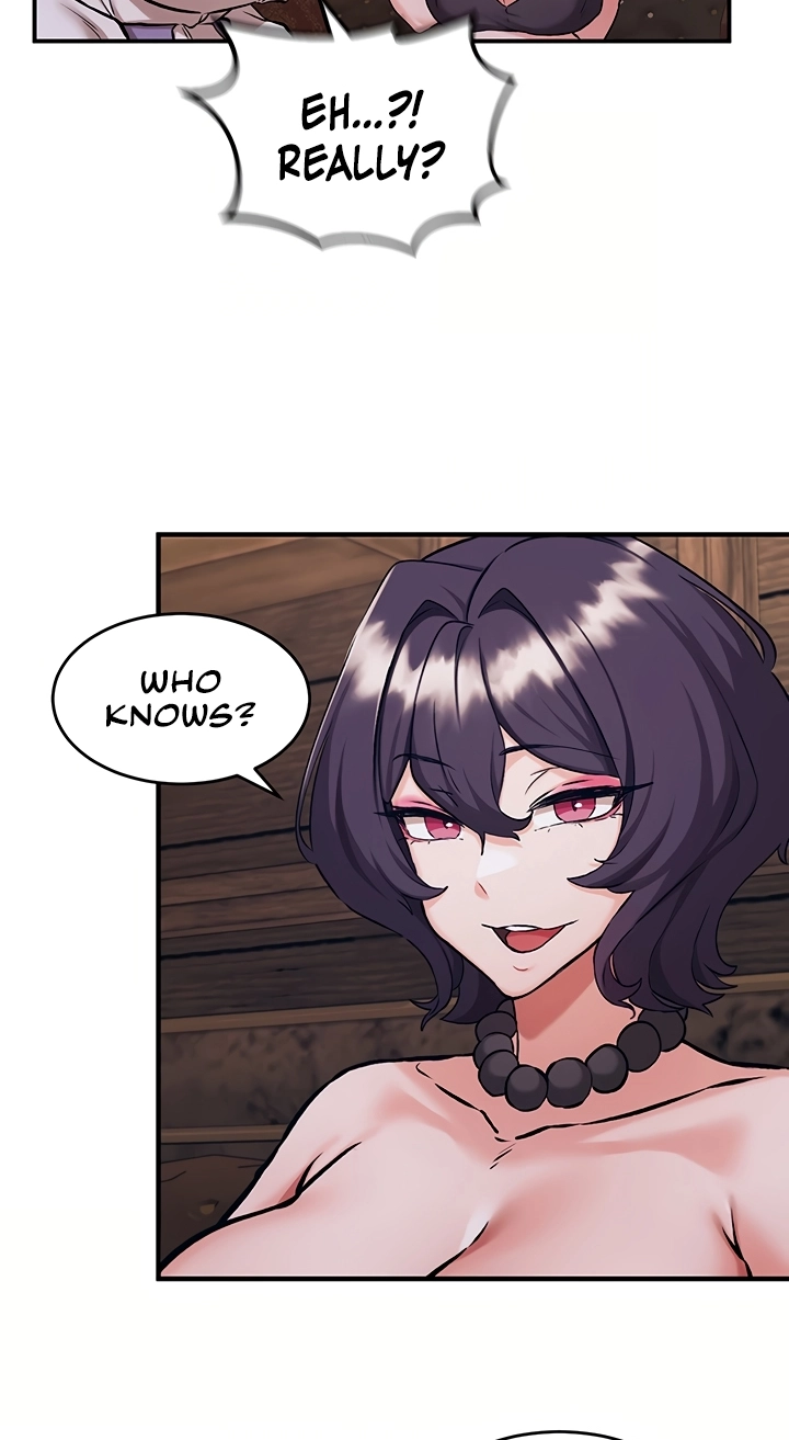Regressed Warrior's Female Dominance Diary Chapter 84 page 55 - 