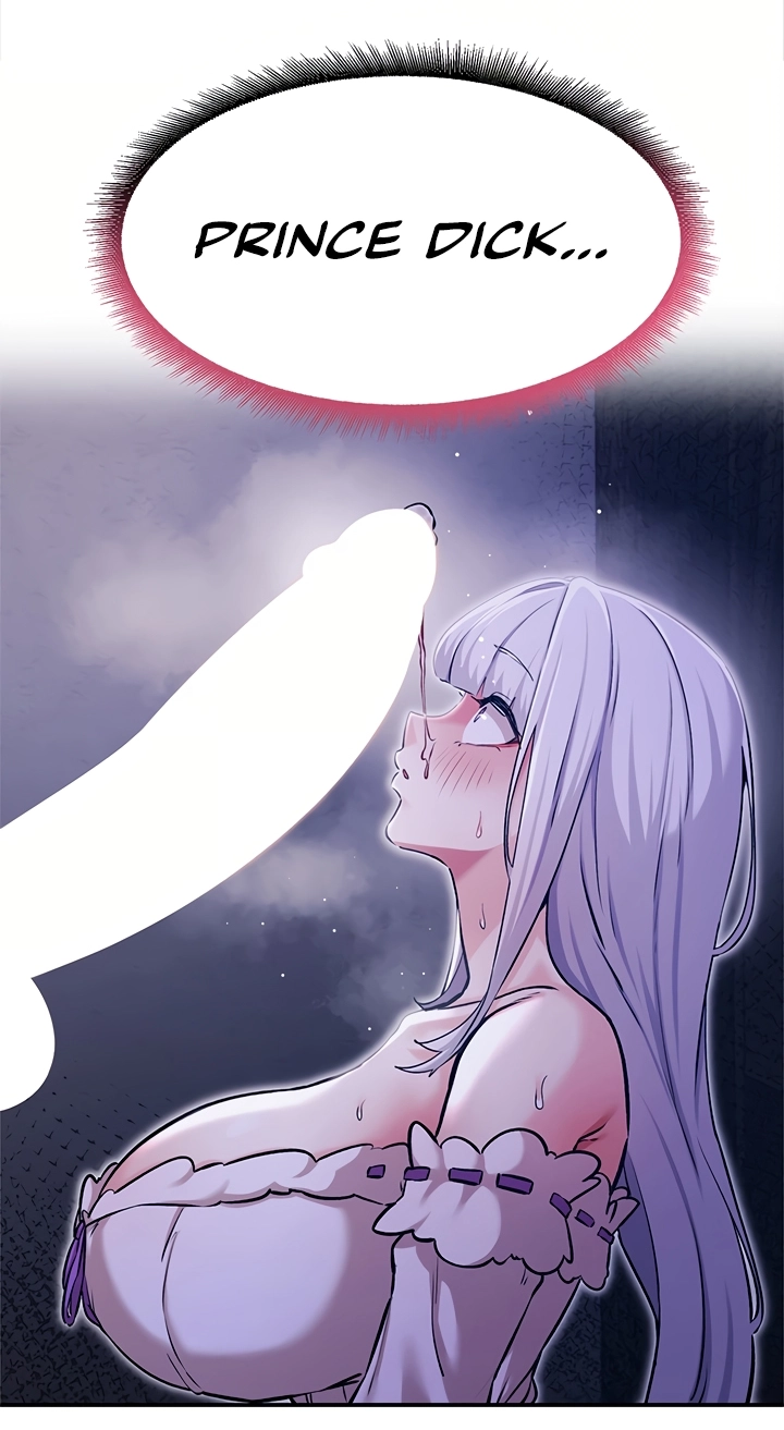 Regressed Warrior's Female Dominance Diary Chapter 84 page 57 - 