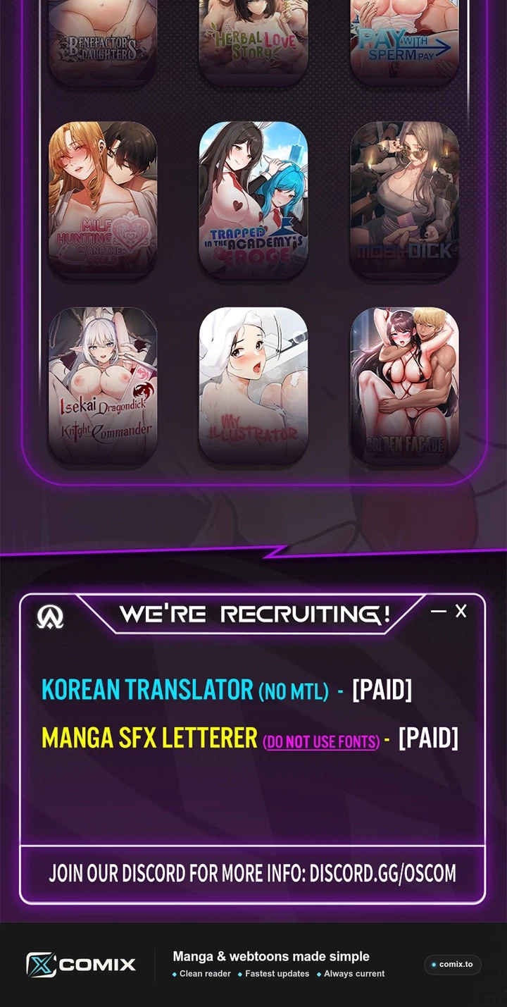 Regressed Warrior's Female Dominance Diary Chapter 84 page 60 - 