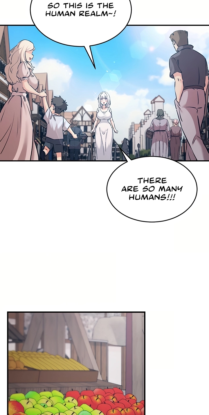 Regressed Warrior's Female Dominance Diary Chapter 84 page 9 - 