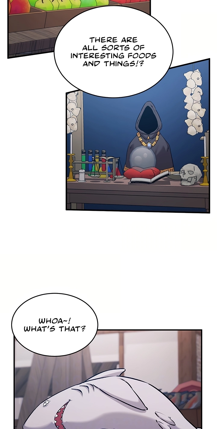 Regressed Warrior's Female Dominance Diary Chapter 84 page 10 - 
