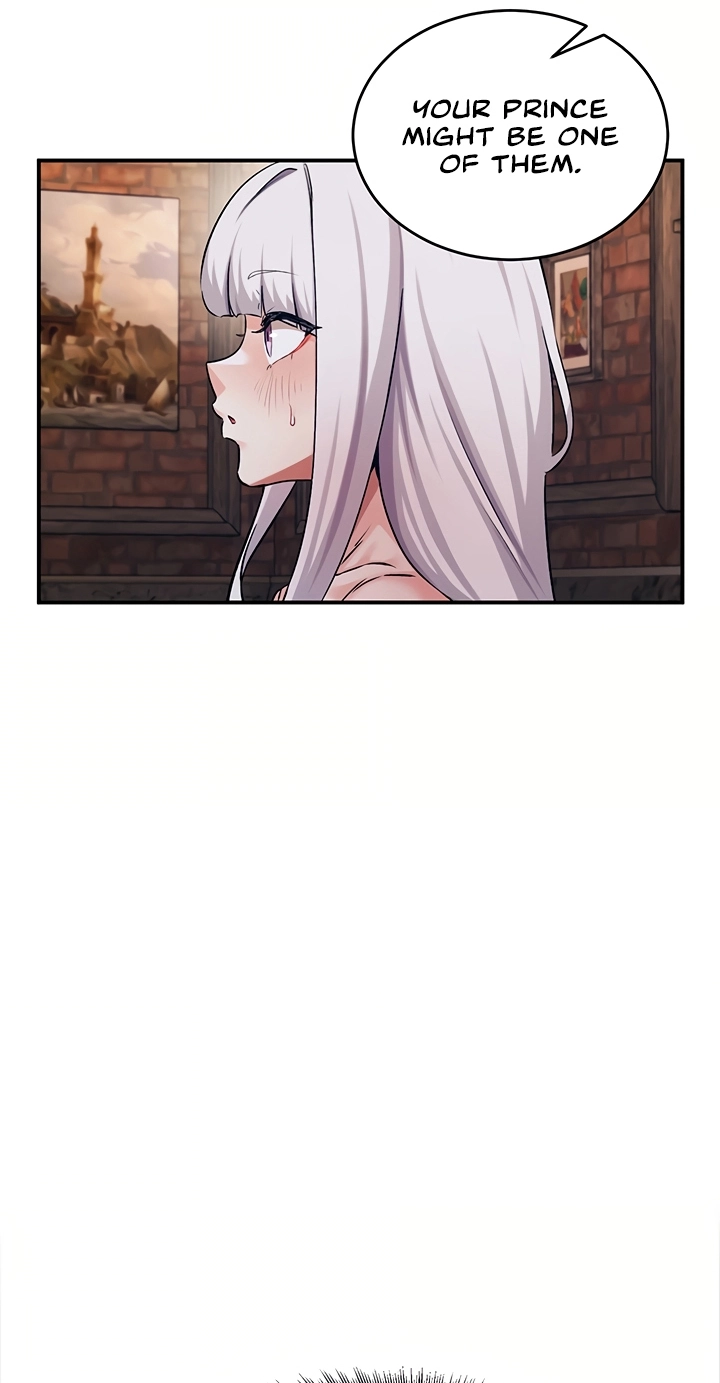 Regressed Warrior's Female Dominance Diary Chapter 85 page 3 - 