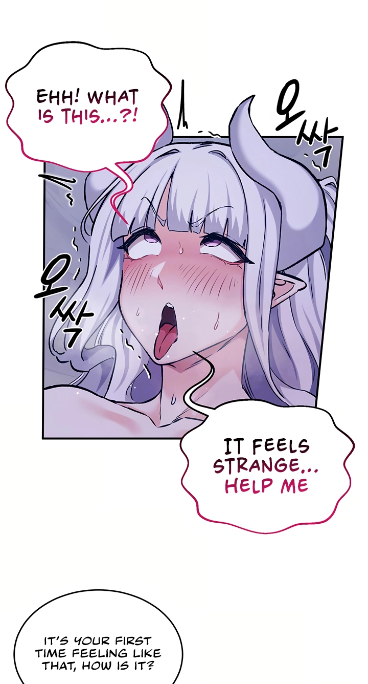 Regressed Warrior's Female Dominance Diary Chapter 85 page 25 - 