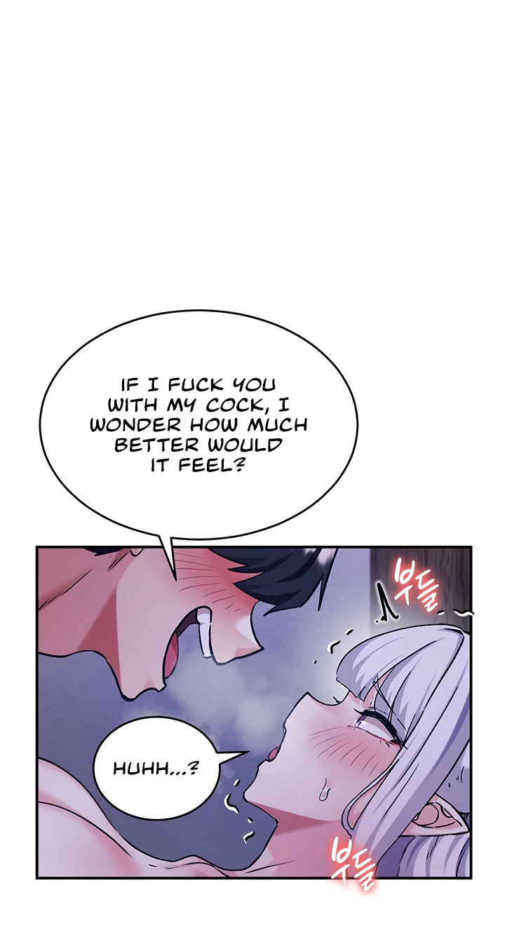 Regressed Warrior's Female Dominance Diary Chapter 85 page 27 - 