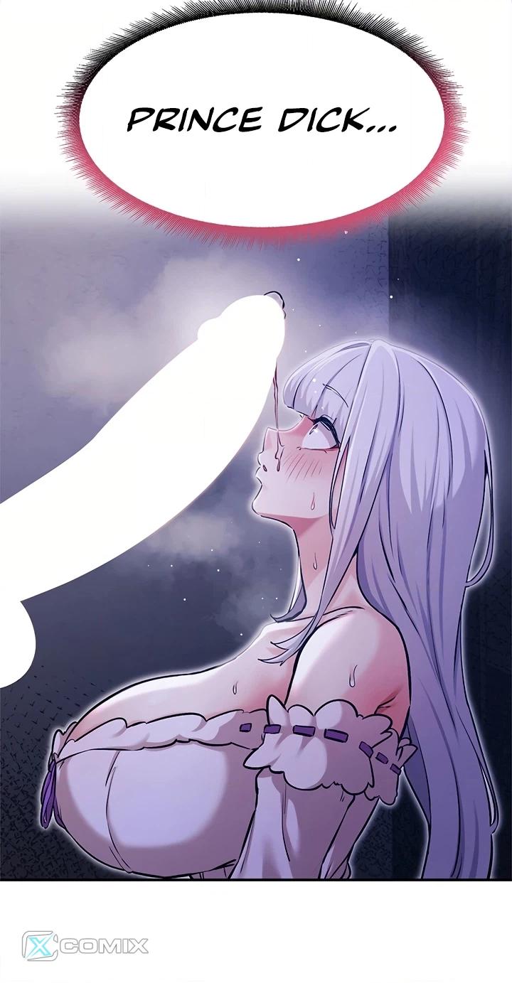 Regressed Warrior's Female Dominance Diary Chapter 85 page 4 - 