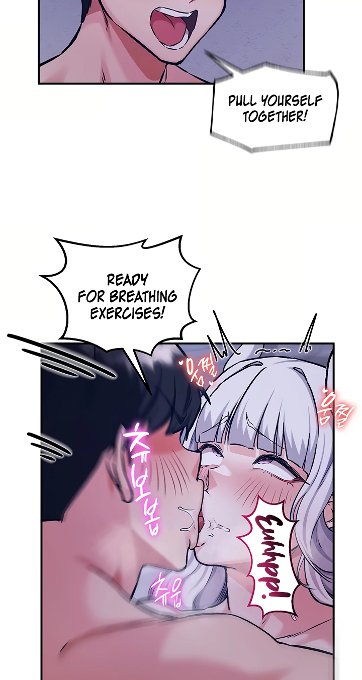 Regressed Warrior's Female Dominance Diary Chapter 85 page 37 - 