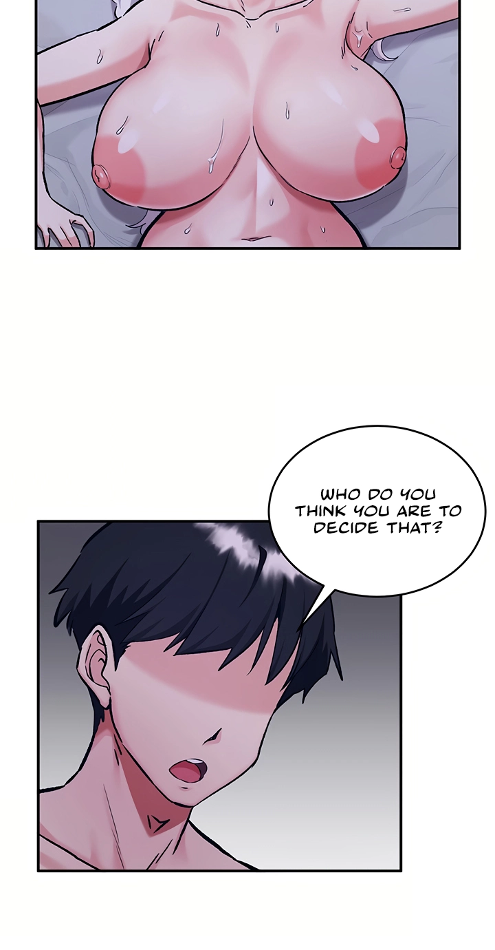 Regressed Warrior's Female Dominance Diary Chapter 85 page 50 - 