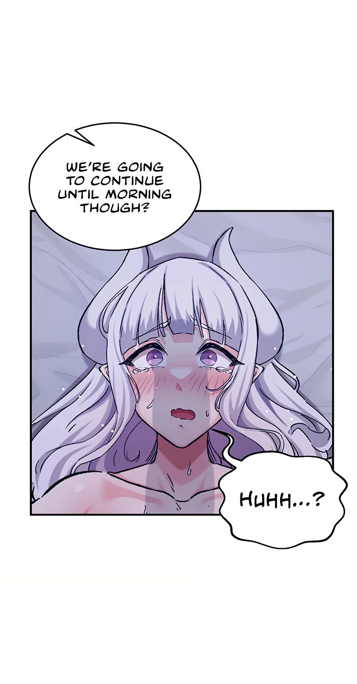 Regressed Warrior's Female Dominance Diary Chapter 85 page 51 - 