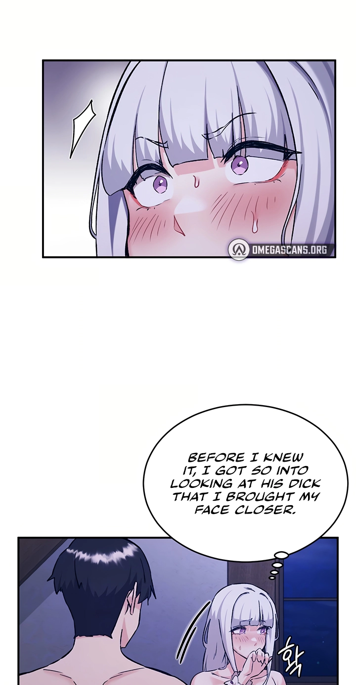 Regressed Warrior's Female Dominance Diary Chapter 85 page 7 - 