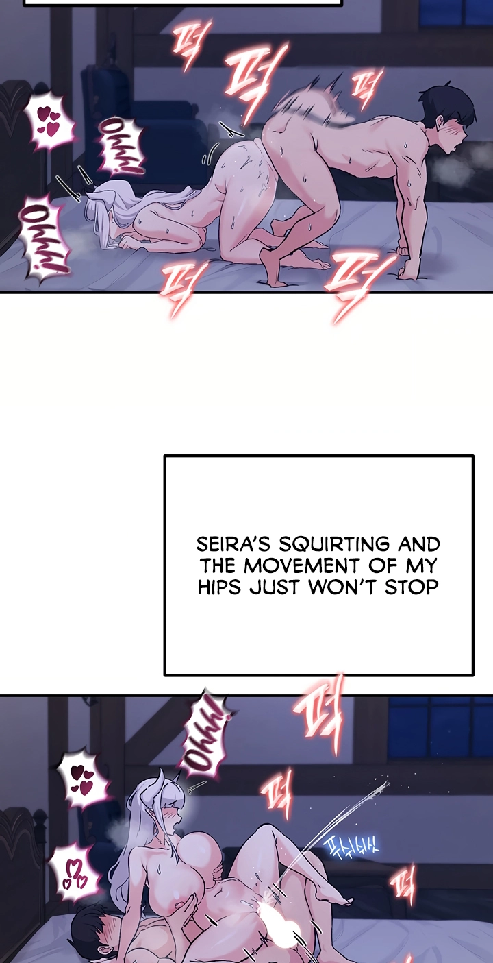 Regressed Warrior's Female Dominance Diary Chapter 85 page 63 - 