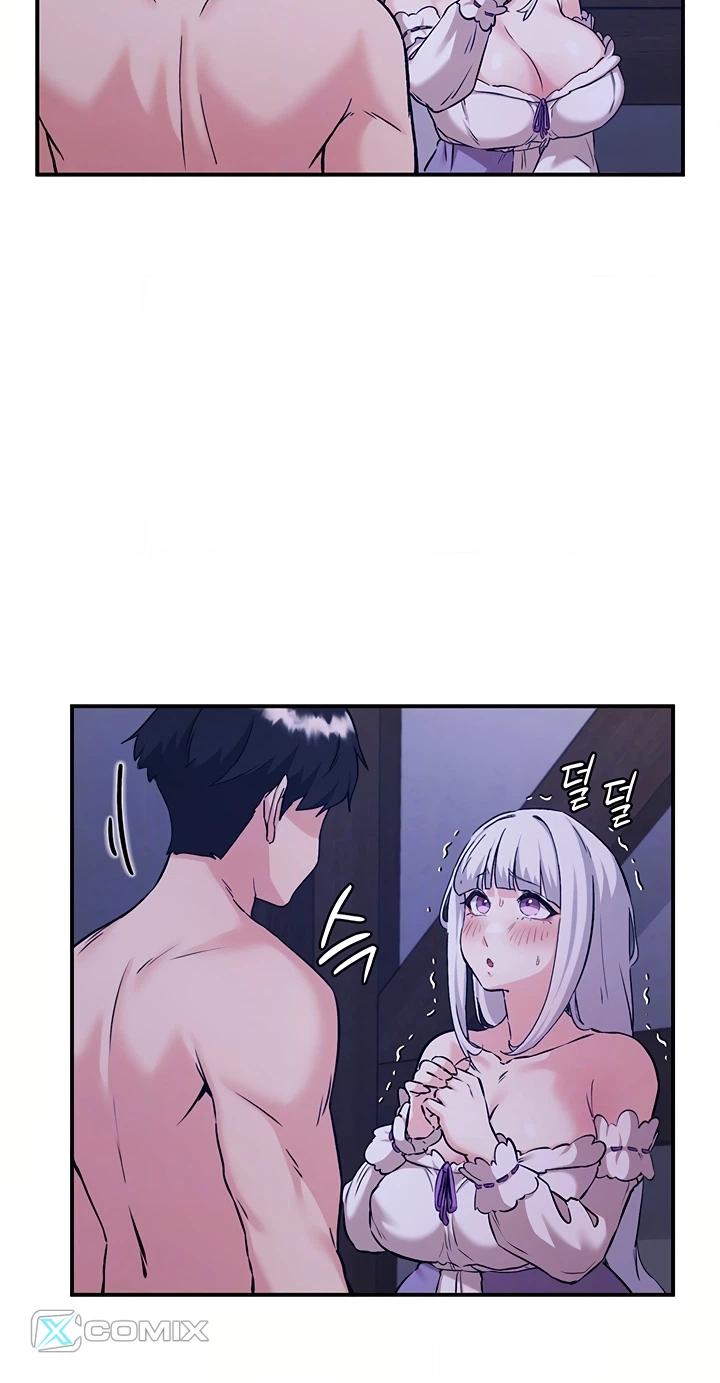 Regressed Warrior's Female Dominance Diary Chapter 85 page 8 - 