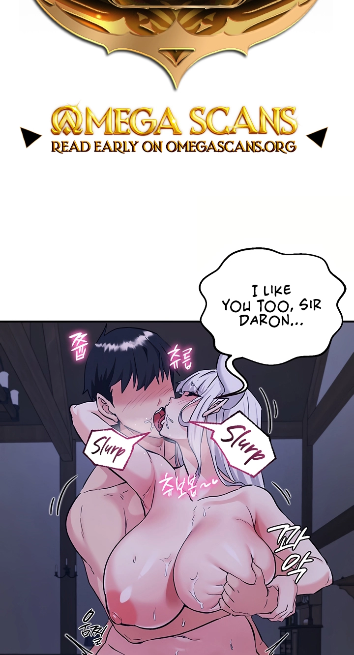 Regressed Warrior's Female Dominance Diary Chapter 86 page 2 - 