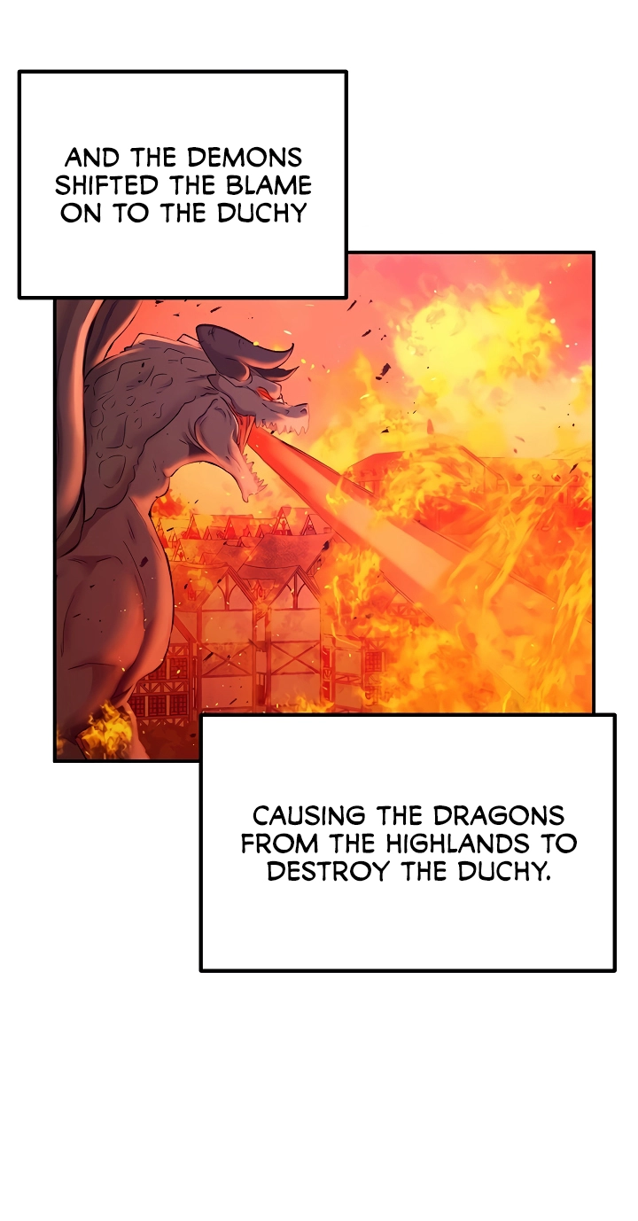 Regressed Warrior's Female Dominance Diary Chapter 86 page 13 - 