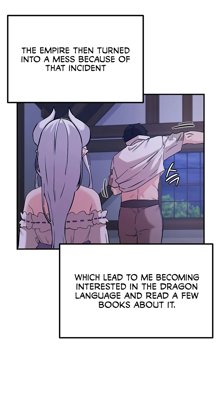 Regressed Warrior's Female Dominance Diary Chapter 86 page 14 - 