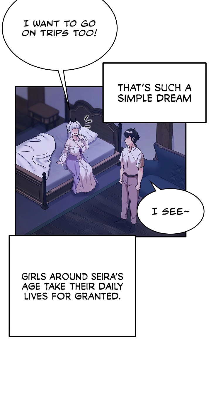 Regressed Warrior's Female Dominance Diary Chapter 86 page 17 - 