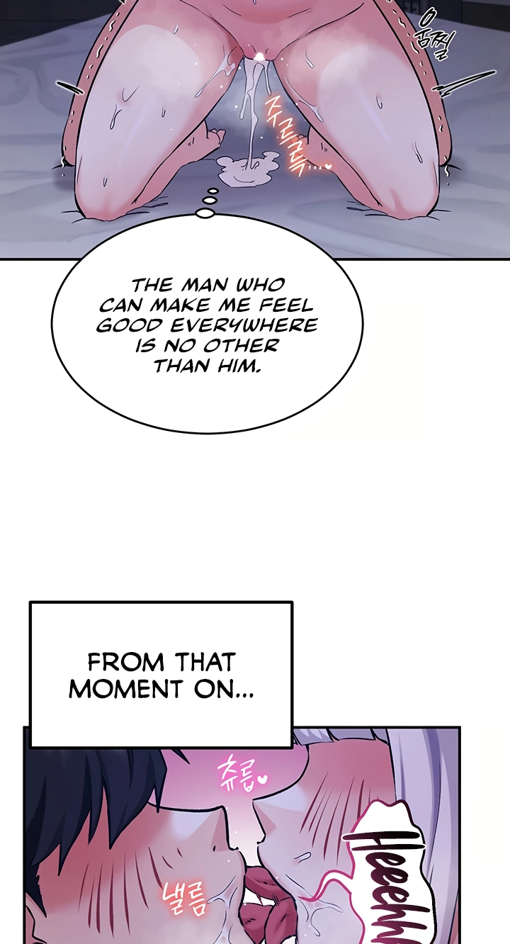 Regressed Warrior's Female Dominance Diary Chapter 86 page 3 - 