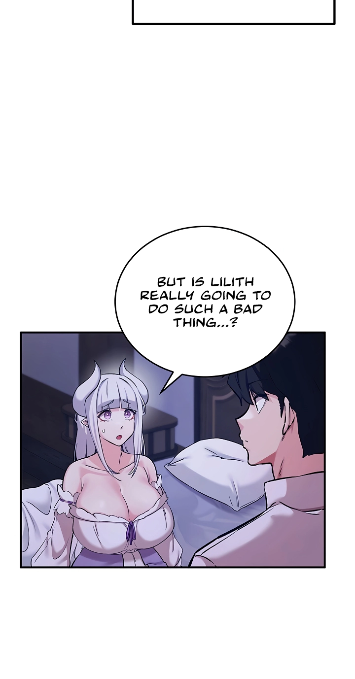 Regressed Warrior's Female Dominance Diary Chapter 86 page 21 - 