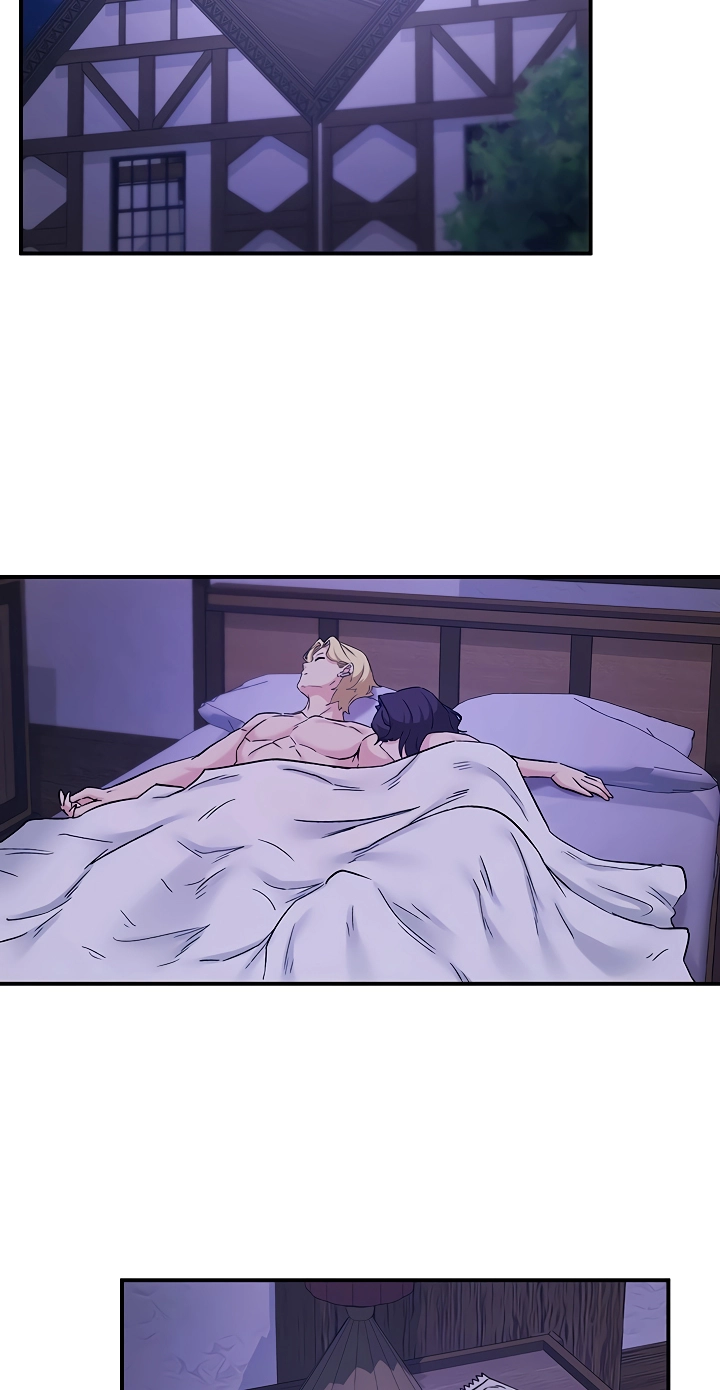 Regressed Warrior's Female Dominance Diary Chapter 86 page 23 - 