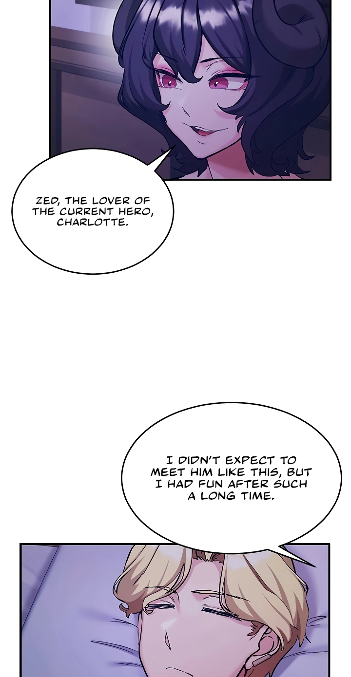 Regressed Warrior's Female Dominance Diary Chapter 86 page 26 - 