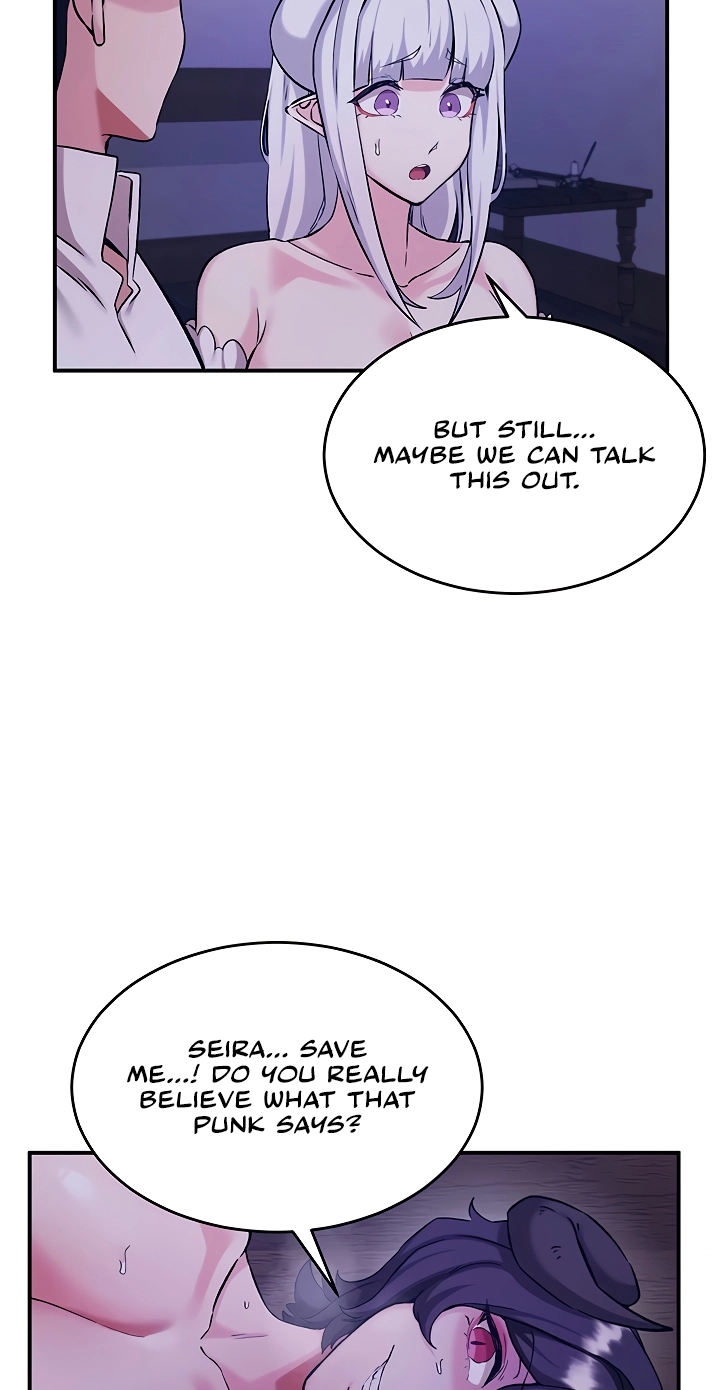 Regressed Warrior's Female Dominance Diary Chapter 86 page 38 - 