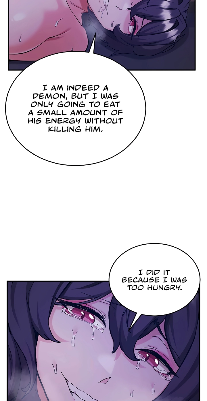 Regressed Warrior's Female Dominance Diary Chapter 86 page 39 - 