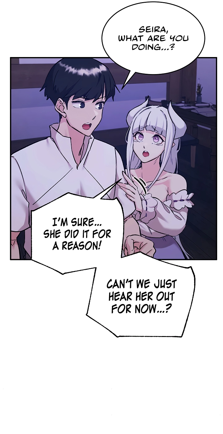 Regressed Warrior's Female Dominance Diary Chapter 86 page 42 - 