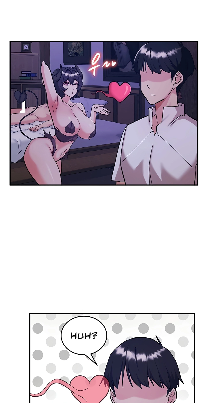 Regressed Warrior's Female Dominance Diary Chapter 86 page 43 - 