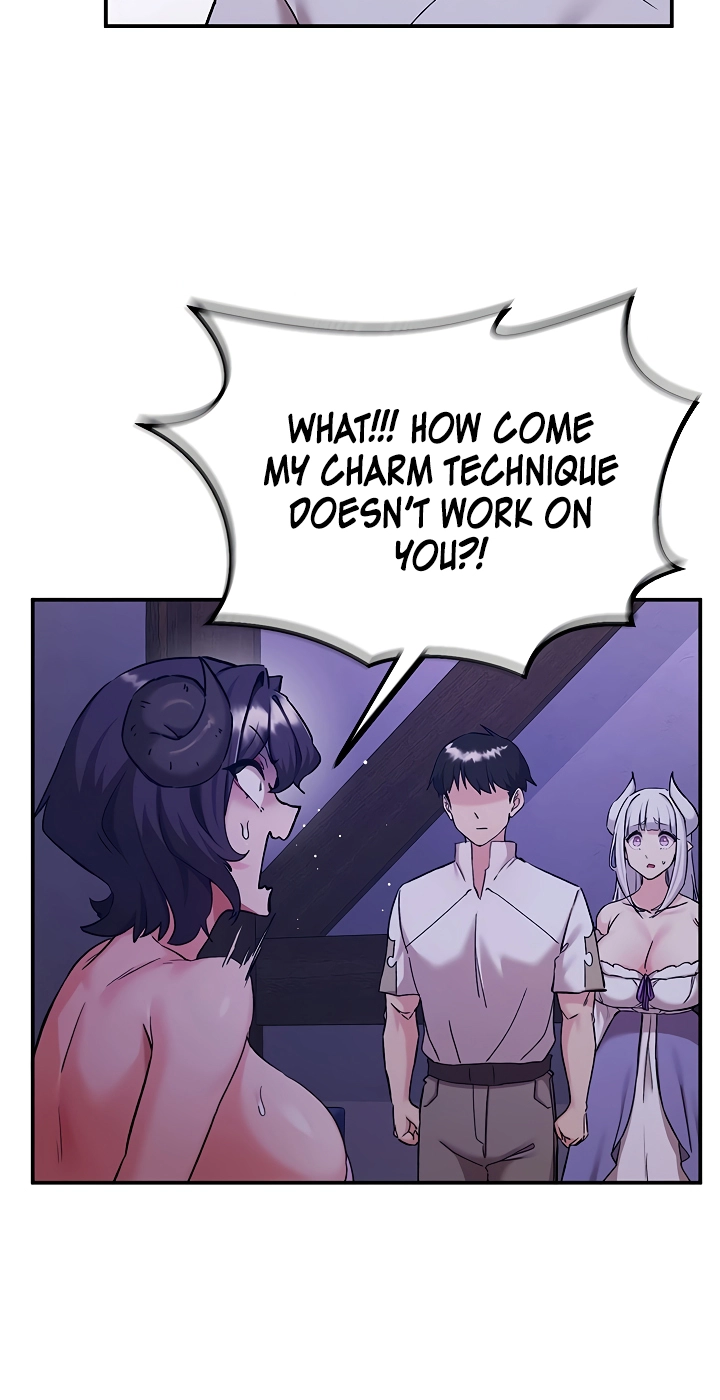 Regressed Warrior's Female Dominance Diary Chapter 86 page 45 - 