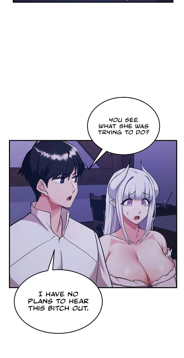 Regressed Warrior's Female Dominance Diary Chapter 86 page 47 - 